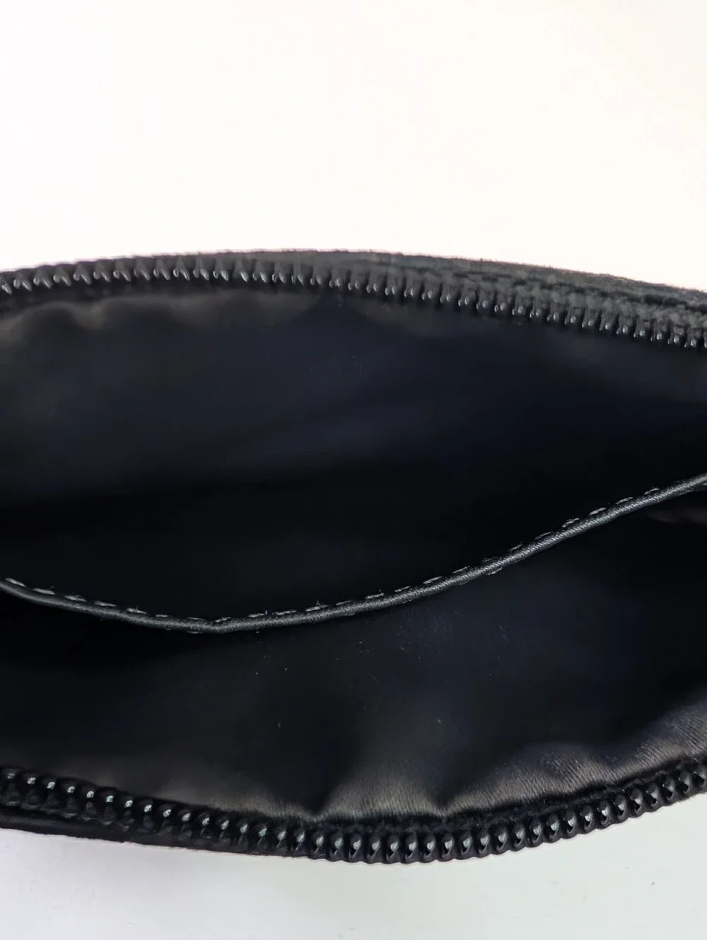 Coach Signature Wristlet